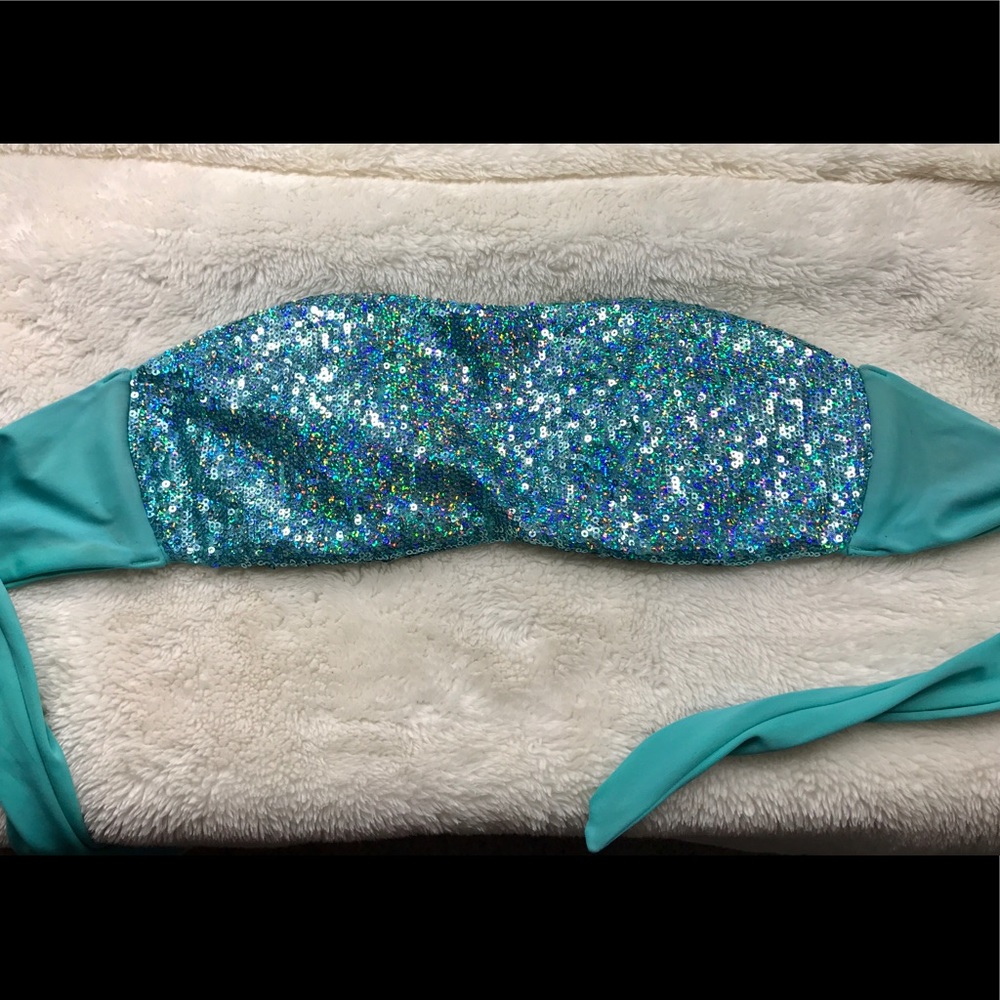 Victoria's Secret bikini top